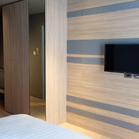 Nap Hotel Bangkok-2