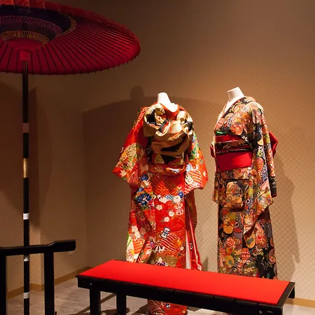 Nadeshiko Hotel Tokyo Shibuya By Unito Female-Only-2