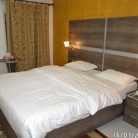 Sun City International Hotel-3