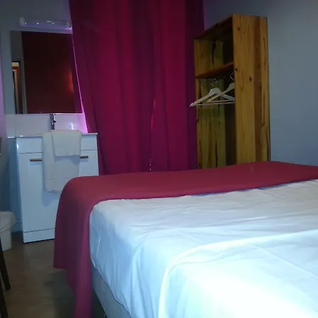 Hipotel Paris Bastille Saint Antoine-3