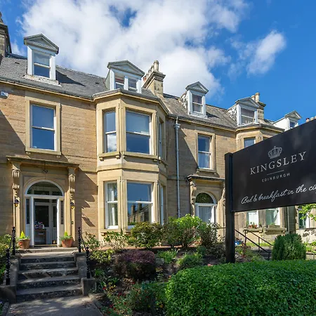 Kingsley Guest House-2