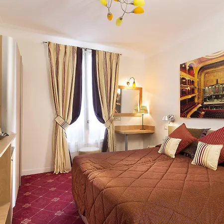 Hotel Du Levant-2