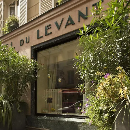 Hotel Du Levant-3
