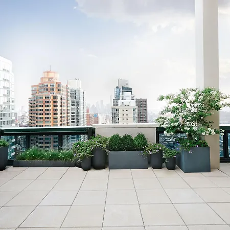 Hyatt House New York/Chelsea-3
