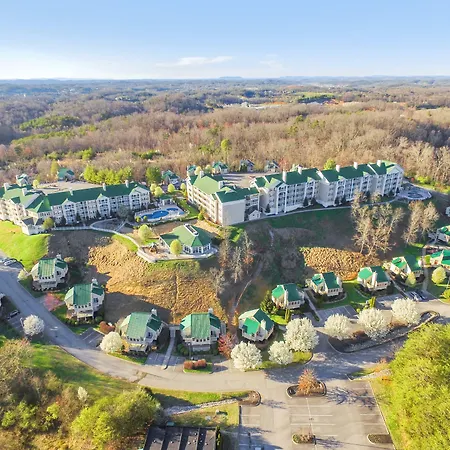Sunrise Ridge Resort By Coolvacay-3