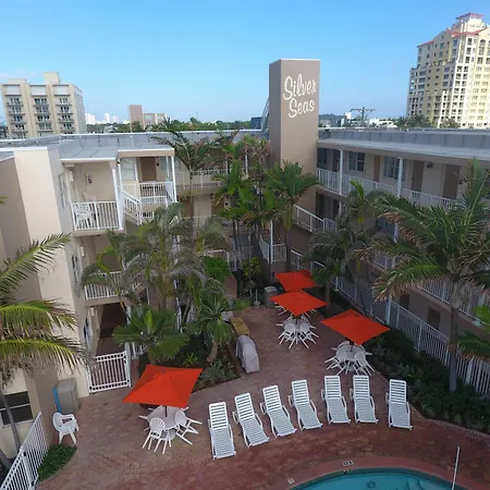 Silver Seas Beach Resort-2