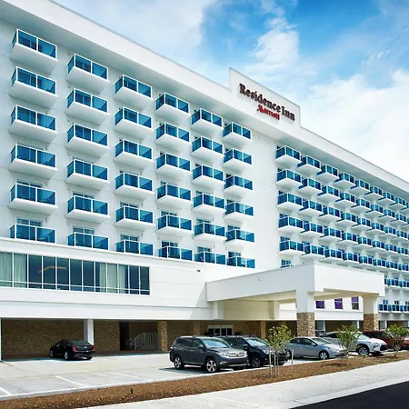 Residence Inn By Marriott Ocean City-3