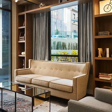 Fairfield Inn & Suites By Marriott New York Manhattan/Central Park-3