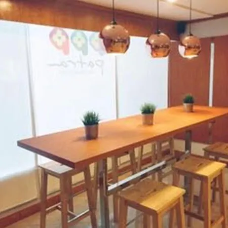 Patra Boutique Hotel-3