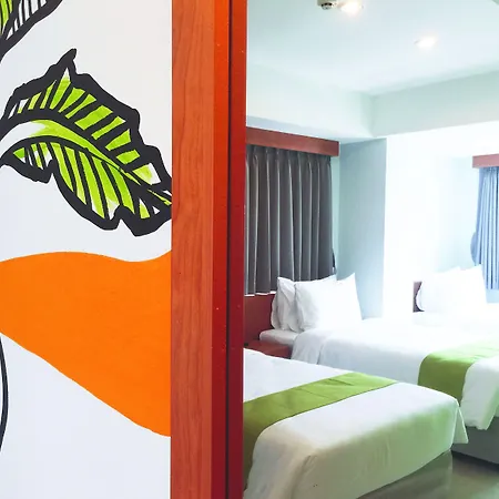 Patra Boutique Hotel-3