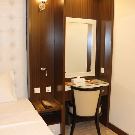 Al Khaleej Grand Hotel-2
