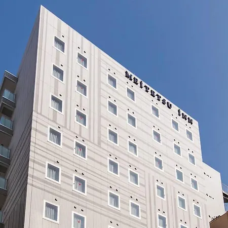 Meitetsu Inn Hamamatsucho-2