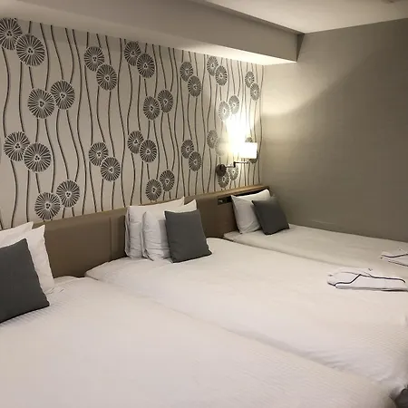 Meitetsu Inn Hamamatsucho-3