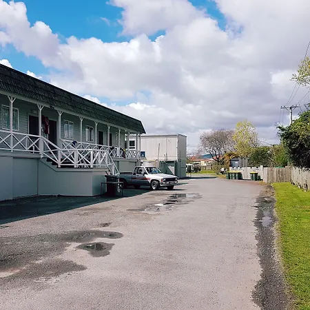 Cosy Cottage Thermal Holiday Park-2