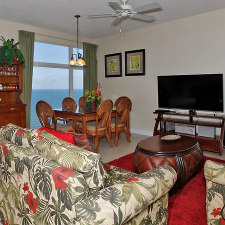 Sterling Reef 1006 By Realjoy Vacations-3