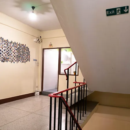 Chan Cha La 99 Hostel-2