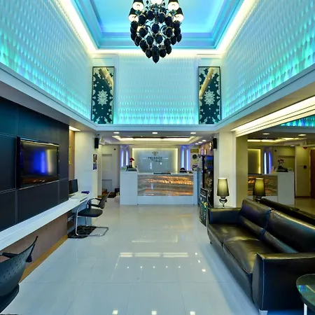 Prestige Suites Nana-3