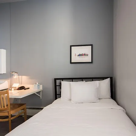 The Urban Hotel San Francisco (Adults Only)-2