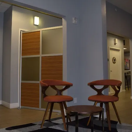The Urban Hotel San Francisco (Adults Only)-3