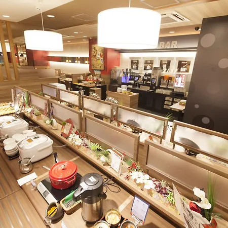 Richmond Hotel Tokyo Mejiro-3