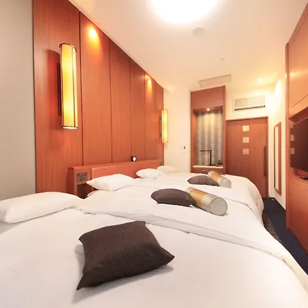 Richmond Hotel Tokyo Mejiro-2
