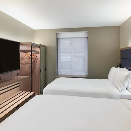 Holiday Inn Express Nyc Chelsea - Nomad Area By Ihg-3