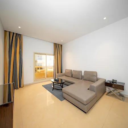 City Stay Grand Hotel Apartments - Al Barsha-2