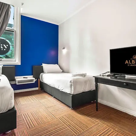 Albion Hotel-2