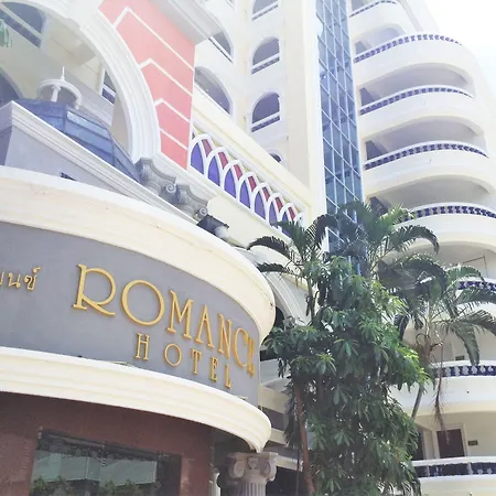 Romance Hotel Sukhumvit 97-2