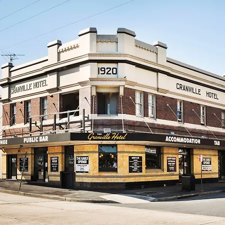 Granville Hotel-2