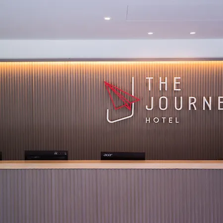 The Journey Hotel Laksi-3