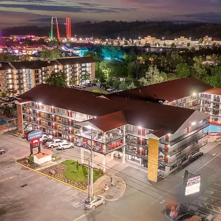 Americana Inn A Travelodge By Wyndham-3
