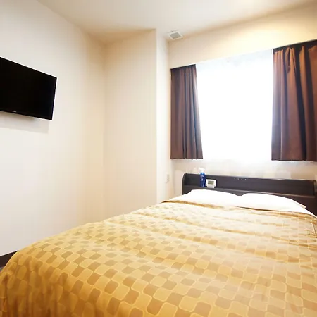 Hotel Trend Asakusa-3