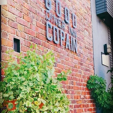 Good Diner Inn Copain-2