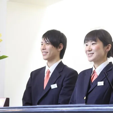 Shinjuku Urban Hotel-3