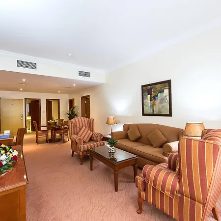 Rolla Residence Hotel Apartment-3