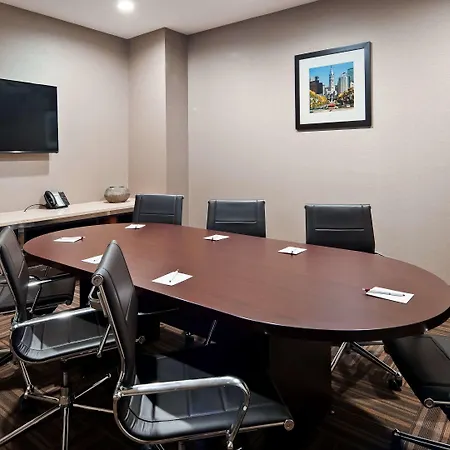Best Western Plus Philadelphia Convention Center Hotel-3