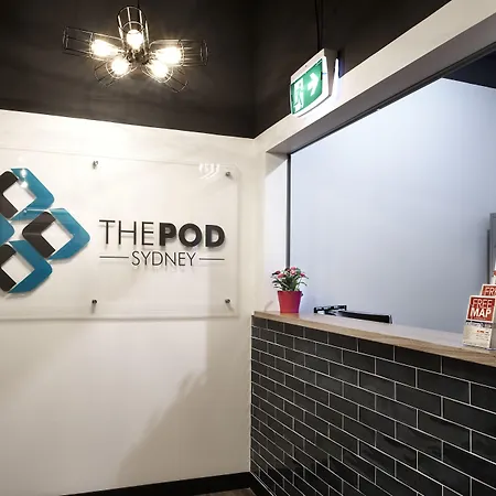 The Pod Sydney-2