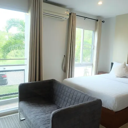 I Rich Residence-2