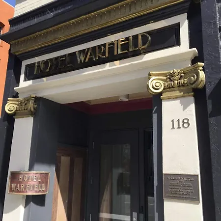 Warfield Hotel-2