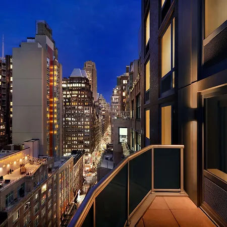 Hilton Garden Inn New York Times Square South-3