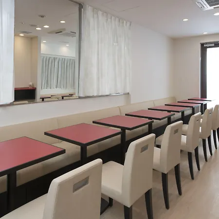 Hotel Guest1 Ueno Ekimae-3