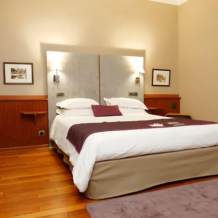 Hotel George Sand Opera Paris-2