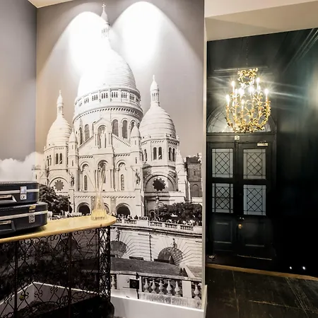 1Er Etage Sopi-Montmartre-3