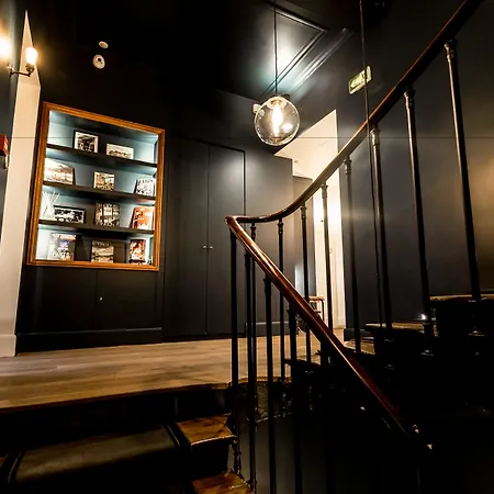 1Er Etage Sopi-Montmartre-2