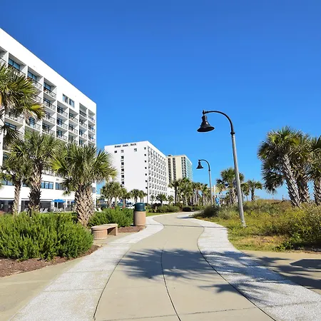 Holiday Sands North "On The Boardwalk"-2