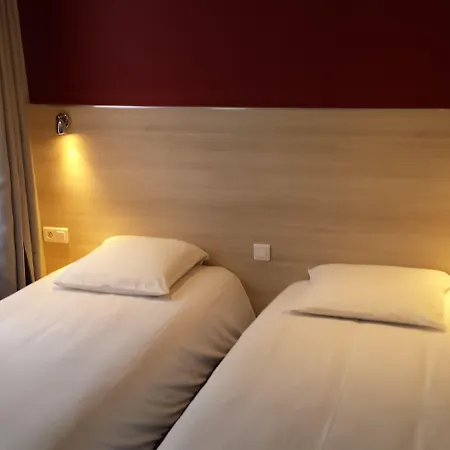 Hotel Aix Europe-3