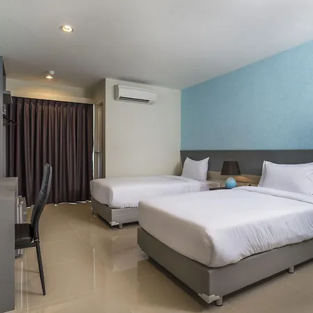 Zircon Hotel-3
