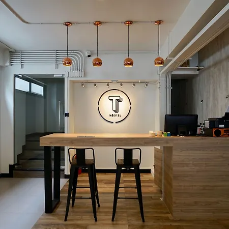 T Hostel @ Victory Monument-2