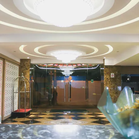 Maverick Ratchada Hotel-2